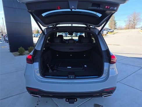 New 2026 Mercedes-Benz GLE 450 4MATIC image 5