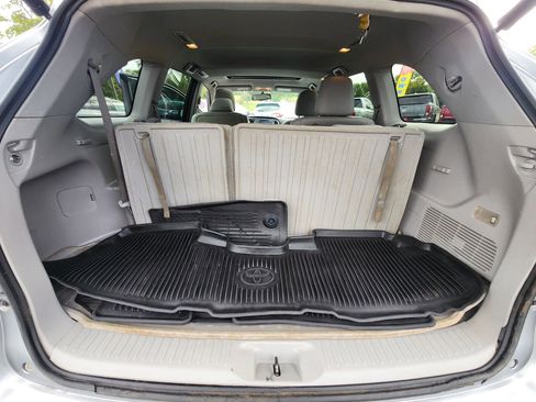 Used 2015 Toyota Highlander XLE image 24