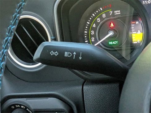 Used 2024 Jeep Wrangler High Altitude image 31