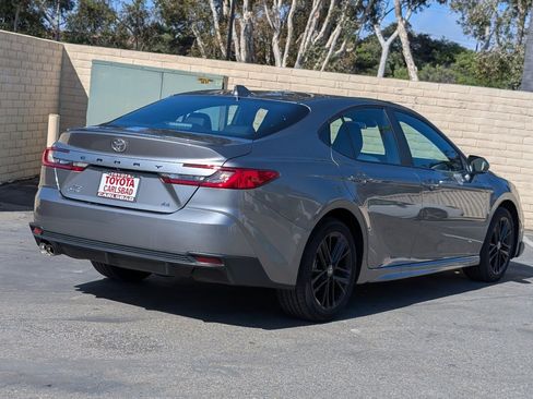 Used 2026 Toyota Camry SE image 13