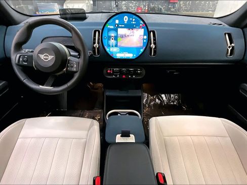 Certified 2026 MINI Cooper Countryman S AWD/4WD image 18