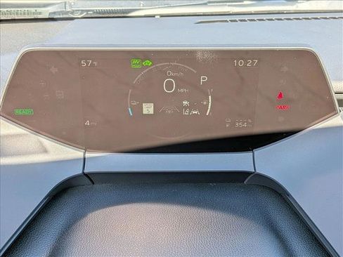 New 2026 Toyota Prius SE image 10