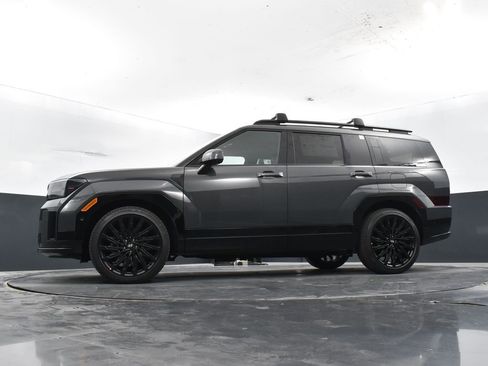 New 2026 Hyundai Santa Fe Calligraphy image 38