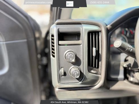 Used 2015 Chevrolet Silverado 1500 LT w/ All Star Edition image 30