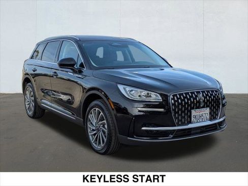 Certified 2023 Lincoln Corsair Reserve image 7