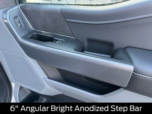 New 2025 Ford F150 XLT w/ Equipment Group 302A MID image 25