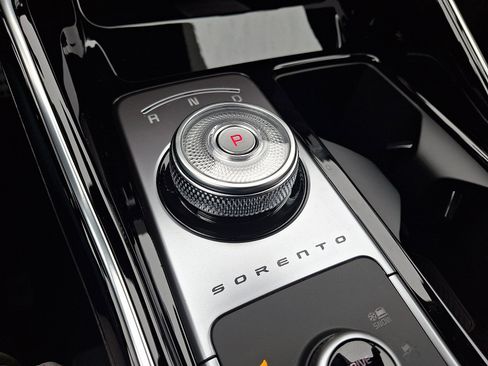 New 2026 Kia Sorento SX Prestige image 10