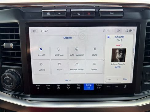Used 2023 Ford F350 King Ranch AWD/4WD image 35