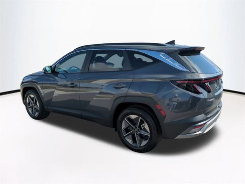 New 2026 Hyundai Tucson SEL image 7
