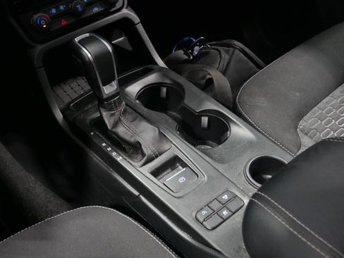 Certified 2025 Ford Ranger XLT w/ Equipment Group 301A High image 24