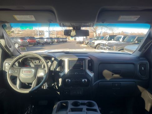 Used 2020 GMC Sierra 3500 4x4 Crew Cab w/ Convenience Package image 18