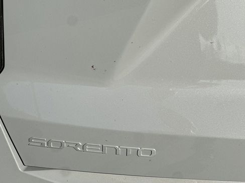 New 2026 Kia Sorento S FWD image 27