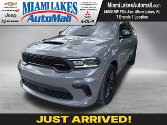 Used 2023 Dodge Durango R/T AWD/4WD video 1