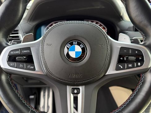 Used 2024 BMW X4 M40i w/ Premium Package AWD/4WD image 23