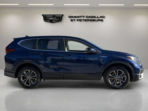 Used 2020 Honda CR-V EX-L image 6