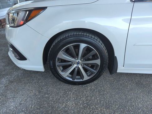 Used 2018 Subaru Legacy 2.5i Limited image 34
