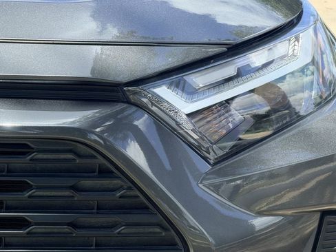 Used 2023 Toyota RAV4 LE FWD image 5