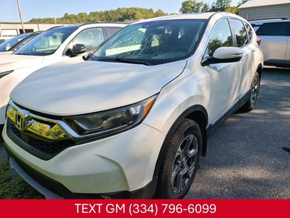 Used 2018 Honda CR-V EX