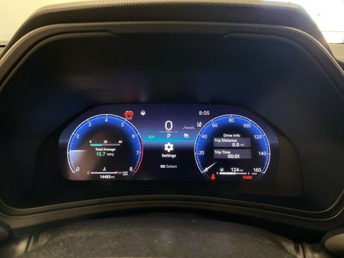 Used 2024 Toyota Grand Highlander Limited image 23