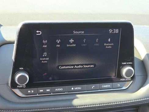 Certified 2026 Nissan Rogue SV FWD image 21