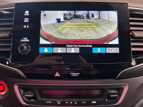 Certified 2023 Honda Passport EX-L image 34