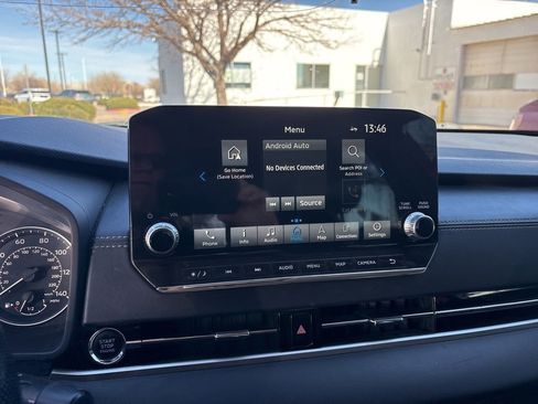 Used 2022 Mitsubishi Outlander SEL image 6