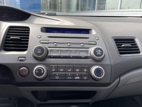 Used 2007 Honda Civic LX image 19