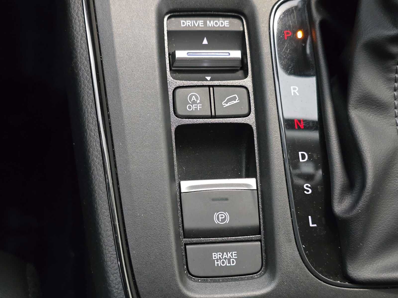 Used 2023 Honda CR-V EX-L image 17