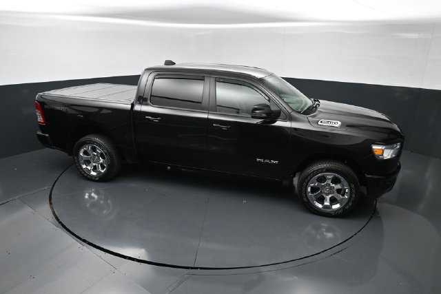 Used 2023 RAM 1500 Big Horn AWD/4WD image 25