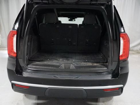 Used 2023 GMC Yukon XL Denali w/ Max Trailering Package AWD/4WD image 37