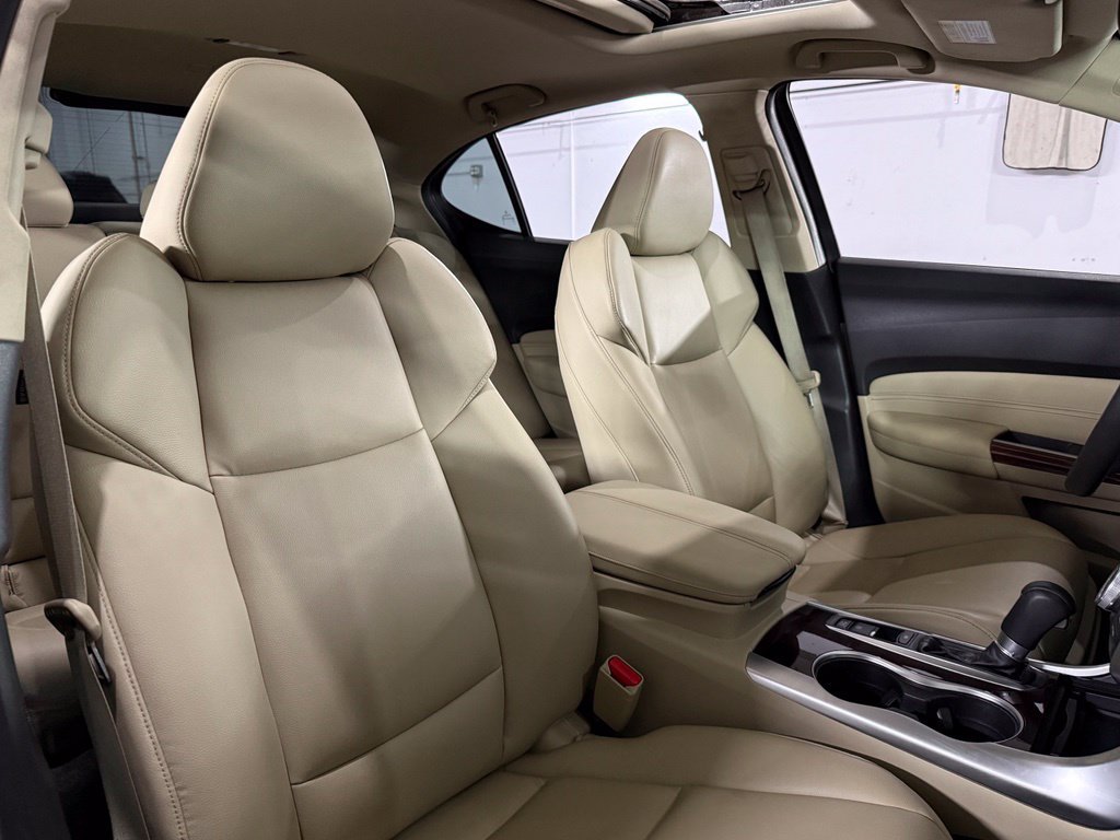 Used 2015 Acura TLX FWD image 28