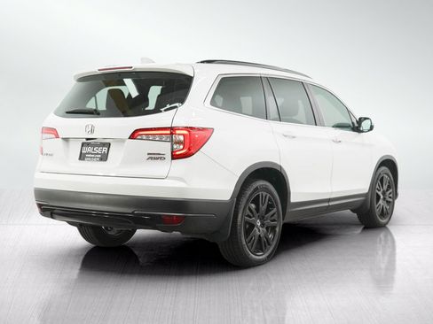 Used 2022 Honda Pilot Special Edition image 5