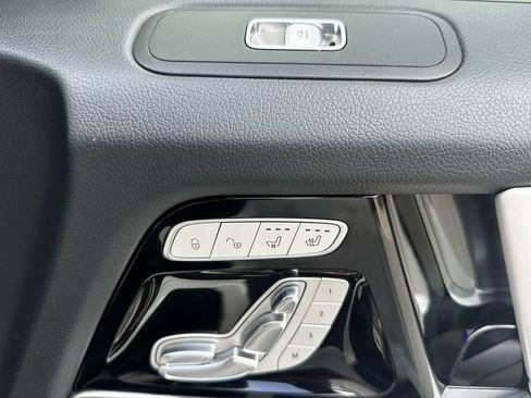 Certified 2022 Mercedes-Benz G 550 image 17