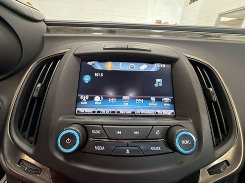 Used 2016 Buick LaCrosse Leather AWD/4WD image 16