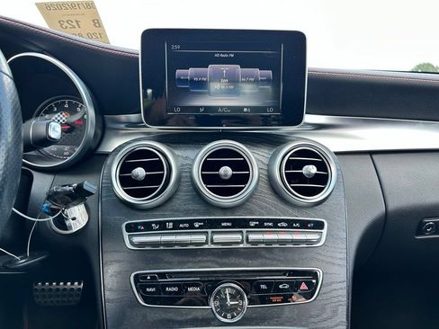 Used 2016 Mercedes-Benz C 450 AMG image 23