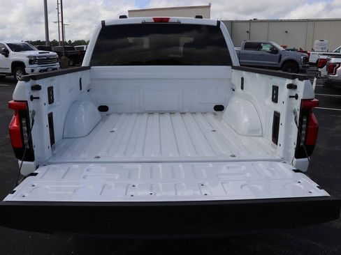 Used 2025 Ford F150 Lightning XLT image 15