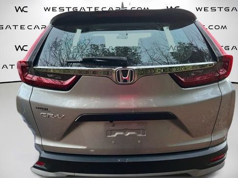 Used 2020 Honda CR-V LX image 16