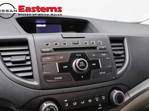 Used 2014 Honda CR-V LX image 17