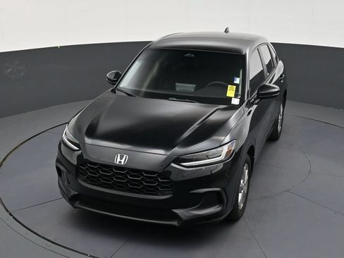 Used 2025 Honda HR-V LX image 18