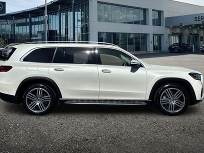 Certified 2024 Mercedes-Benz GLS 450 4MATIC