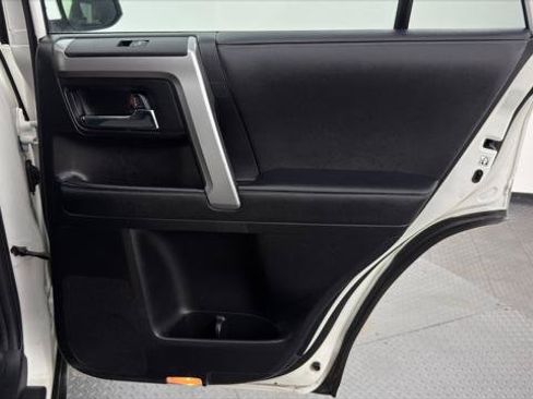 Used 2024 Toyota 4Runner SR5 RWD image 21