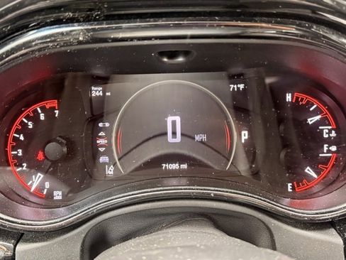 Used 2022 Dodge Durango GT image 24