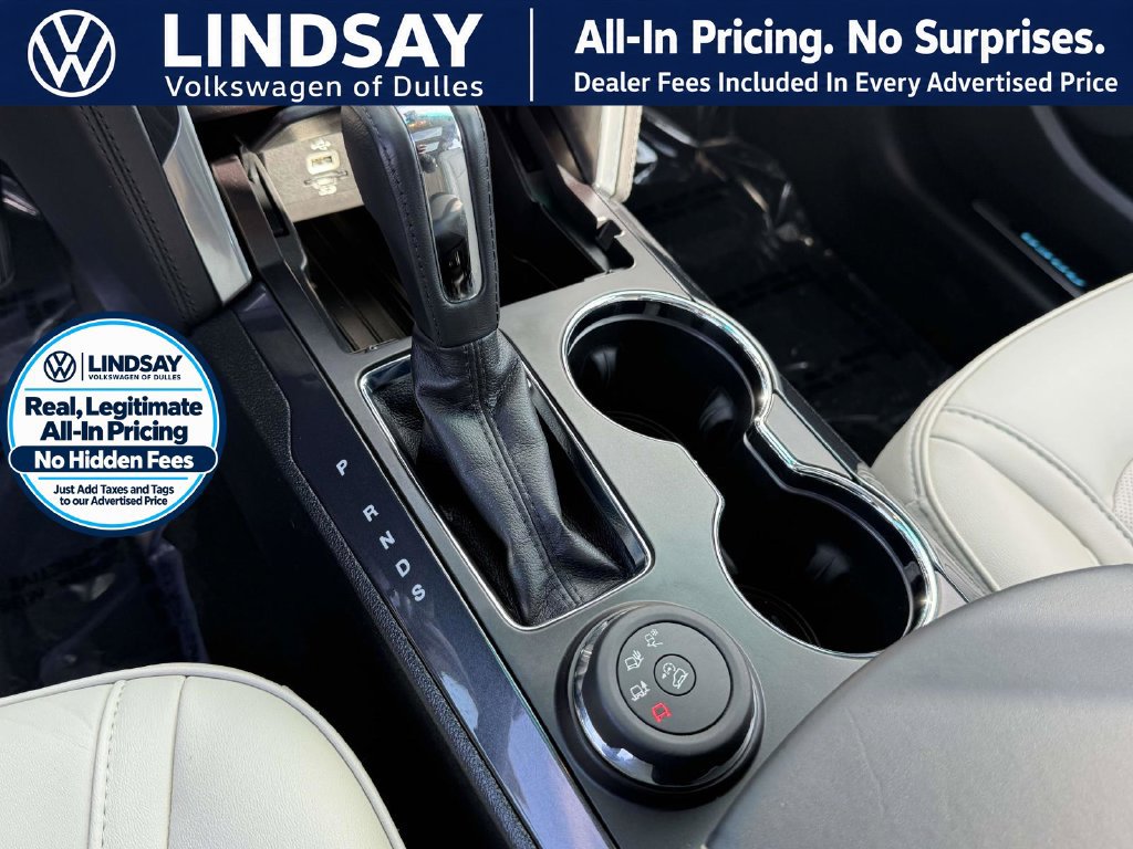 Used 2016 Ford Explorer Platinum AWD/4WD image 22