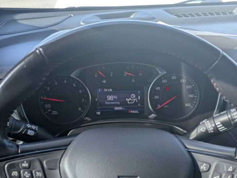 Used 2022 Chevrolet Equinox RS AWD/4WD image 33