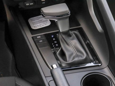New 2026 Hyundai Elantra Sport FWD image 21