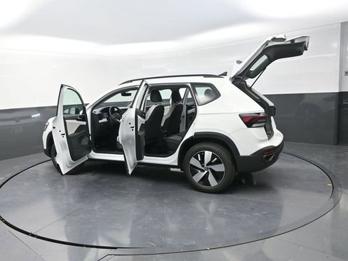 New 2026 Volkswagen Taos S image 32