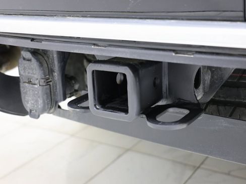 Used 2024 Chevrolet Tahoe High Country image 18