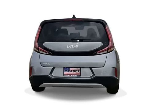 Used 2024 Kia Soul LX w/ Option Group 015 image 7