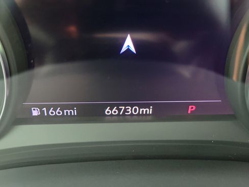 Used 2020 Cadillac XT6 Premium Luxury FWD image 24
