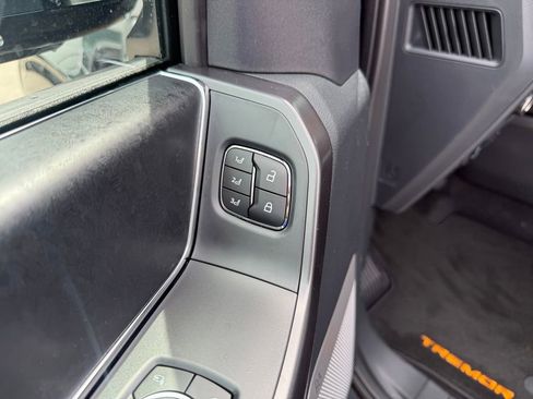 New 2026 Ford F150 Tremor AWD/4WD image 10